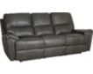 H317 1552 Collection Leather Power Reclining Sofa small image number 2
