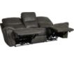 H317 1552 Collection Leather Power Reclining Sofa small image number 3