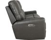 H317 1552 Collection Leather Power Reclining Sofa small image number 4