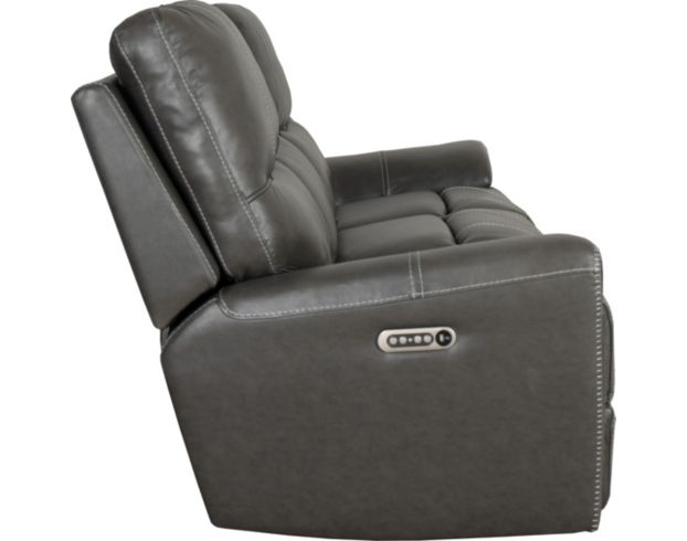 H317 1552 Collection Leather Power Reclining Sofa large image number 4