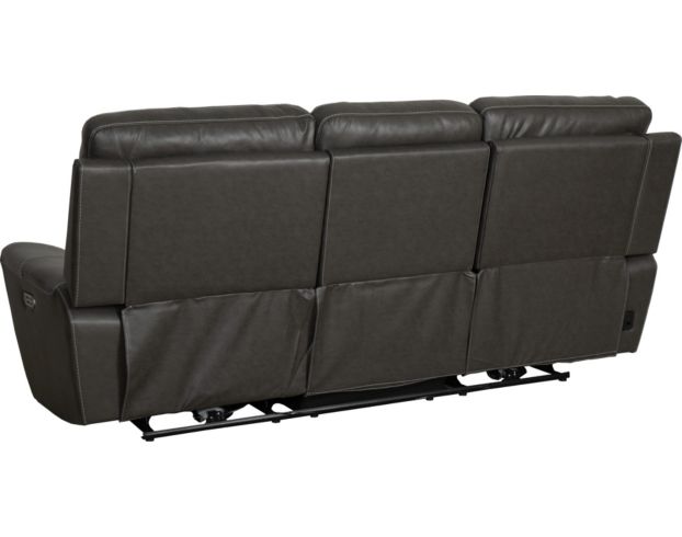 H317 1552 Collection Leather Power Reclining Sofa large image number 5