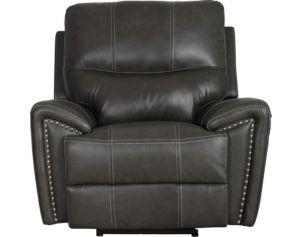 H317 1552 Collection Leather Power Recliner
