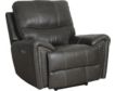 H317 1552 Collection Leather Power Recliner small image number 2