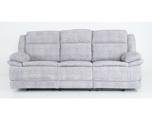 H317 1018 Collection Dove Reclining Sofa large image number 1