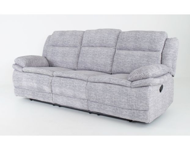 H317 1018 Collection Dove Reclining Sofa large image number 4