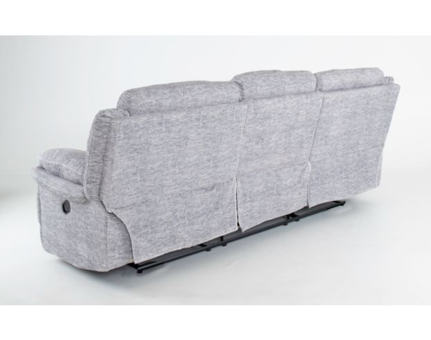 H317 1018 Collection Dove Reclining Sofa large image number 6