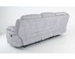 H317 1018 Collection Dove Reclining Sofa small image number 6