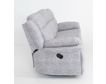 H317 1018 Collection Dove Reclining Sofa small image number 8