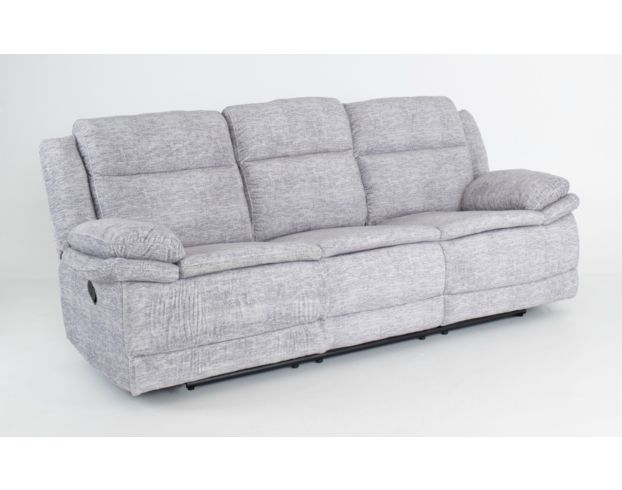 H317 1018 Collection Dove Reclining Sofa large image number 9