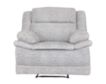 H317 1018 Collection Dove Power Recliner small image number 1