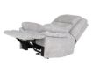 H317 1018 Collection Dove Power Recliner small image number 3