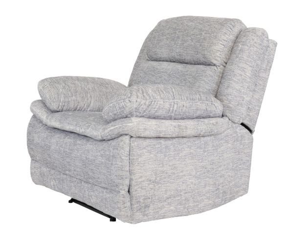 H317 1018 Collection Dove Power Recliner large image number 4