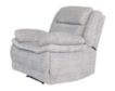 H317 1018 Collection Dove Power Recliner small image number 4