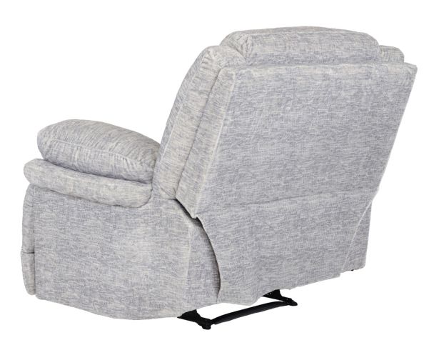 H317 1018 Collection Dove Power Recliner large image number 6