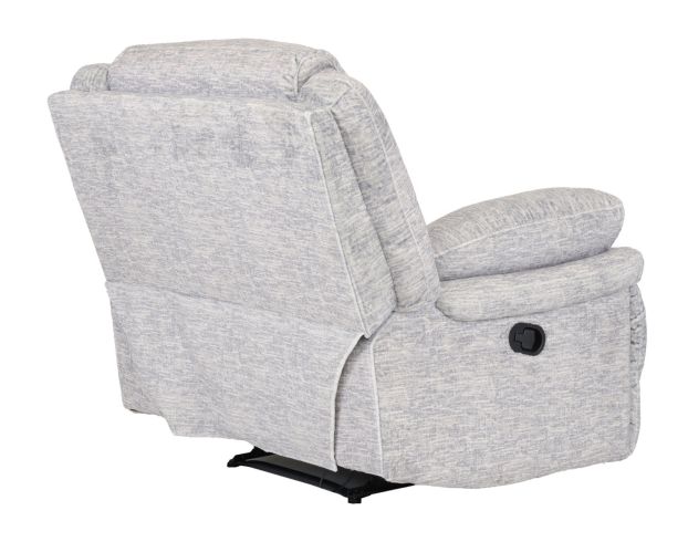 H317 1018 Collection Dove Power Recliner large image number 7