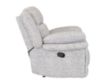 H317 1018 Collection Dove Power Recliner small image number 8