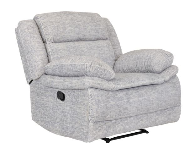 H317 1018 Collection Dove Power Recliner large image number 9