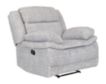 H317 1018 Collection Dove Power Recliner small image number 9