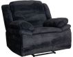 H317 1018 Collection Ebony Recliner small image number 2