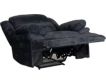 H317 1018 Collection Ebony Recliner small image number 3