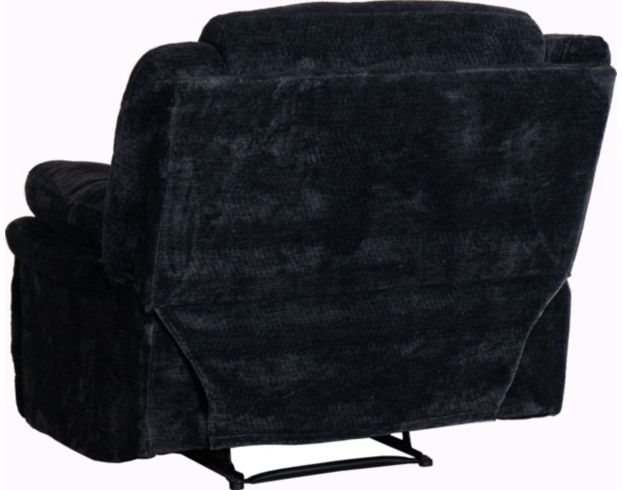 H317 1018 Collection Ebony Recliner large image number 5