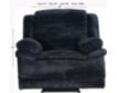 H317 1018 Collection Ebony Recliner small image number 7
