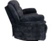 H317 1018 Collection Ebony Reclining Sofa small image number 4