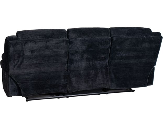 H317 1018 Collection Ebony Reclining Sofa large image number 5