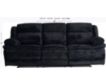 H317 1018 Collection Ebony Reclining Sofa small image number 6