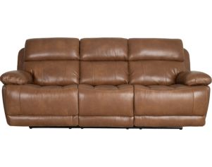 H317 2397 Collection Leather Power Reclining Sofa