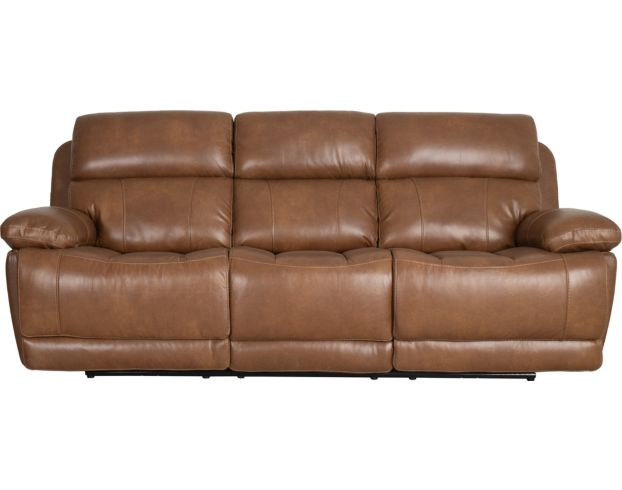 H317 2397 Collection Leather Power Reclining Sofa large image number 1