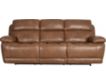 H317 2397 Collection Leather Power Reclining Sofa small image number 1