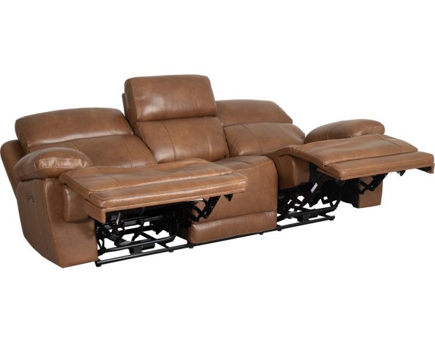 H317 2397 Collection Leather Power Reclining Sofa large image number 3