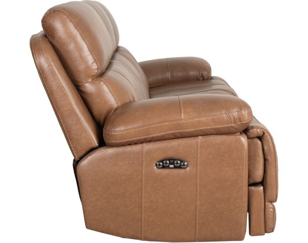 H317 2397 Collection Leather Power Reclining Sofa large image number 4