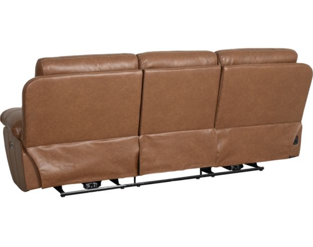 H317 2397 Collection Leather Power Reclining Sofa large image number 5