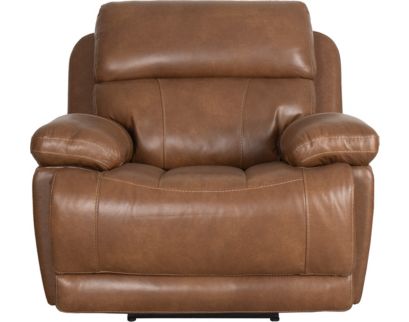 H317 2397 Collection Leather Power Recliner