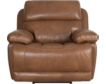 H317 2397 Collection Leather Power Recliner small image number 1