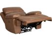 H317 2397 Collection Leather Power Recliner small image number 3