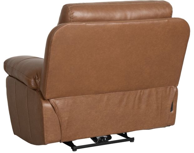 H317 2397 Collection Leather Power Recliner large image number 5