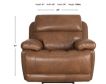 H317 2397 Collection Leather Power Recliner small image number 7