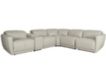 H317 9005 Collection 6-Piece Leather Power Reclining Sectional small image number 1
