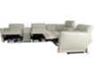 H317 9005 Collection 6-Piece Leather Power Reclining Sectional small image number 4