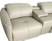 H317 9005 Collection 6-Piece Leather Power Reclining Sectional small image number 5