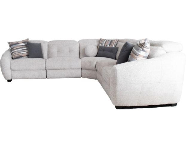 H317 8857 Collection 5-Piece Power Reclining Sectional large image number 1