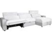 H317 8928 Collection Power Reclining Sofa with Left Storage Chaise small image number 4