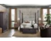 Hooker Furniture Big Sky King 4-Piece Canopy Bedroom Set small image number 1