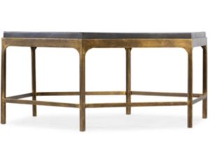 Hooker Furniture OCTAVIUS COFFEE TABLE