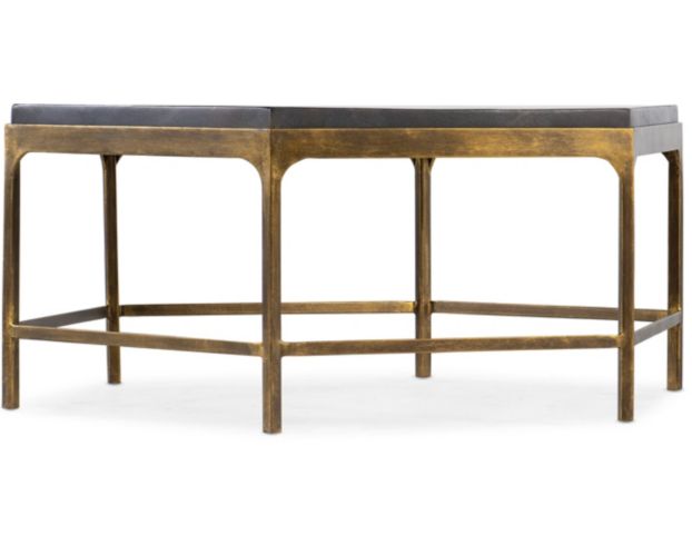 Hooker Furniture OCTAVIUS COFFEE TABLE large image number 1