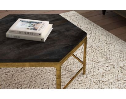 Hooker Furniture OCTAVIUS COFFEE TABLE