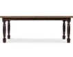 Hooker Furniture Americana Molasses Dining Table with 22-Inch Leaf small image number 1